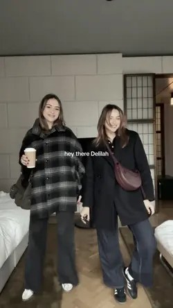hey there Delilah