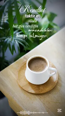 kimse bilmiyor coffe