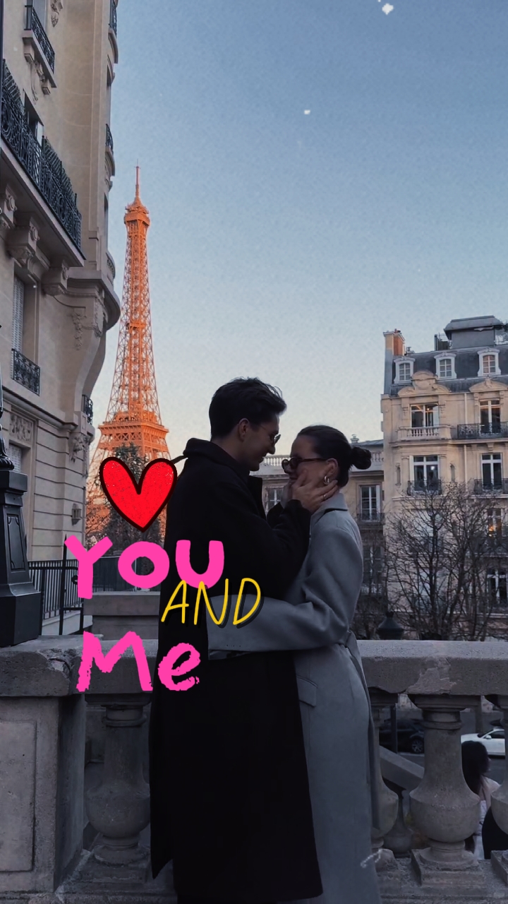 couple romantique