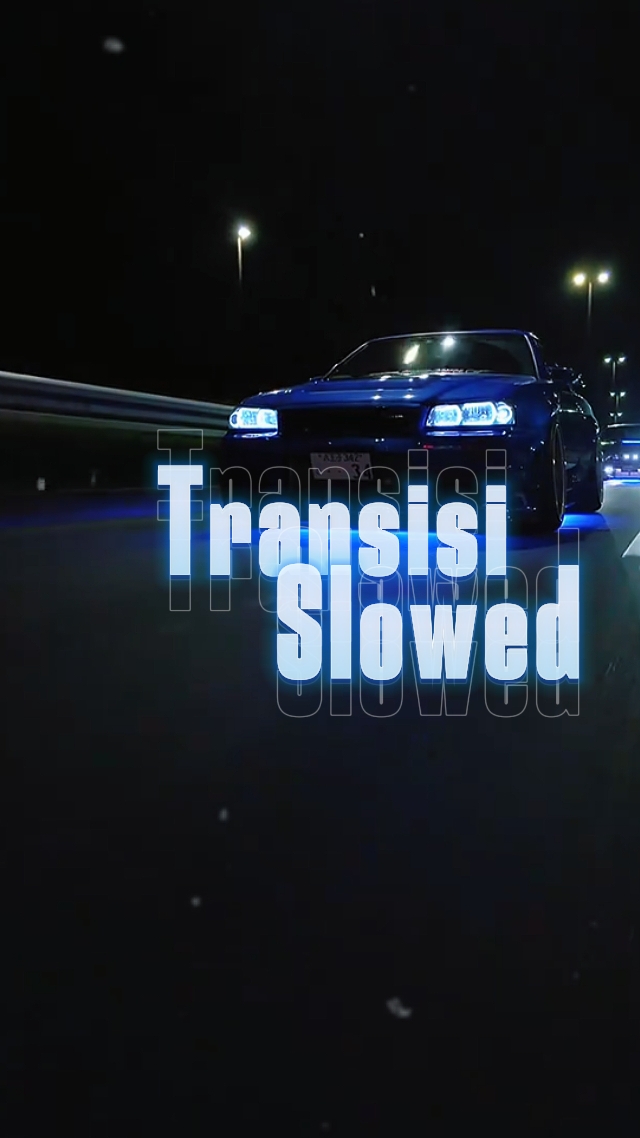 Carro Transisi 