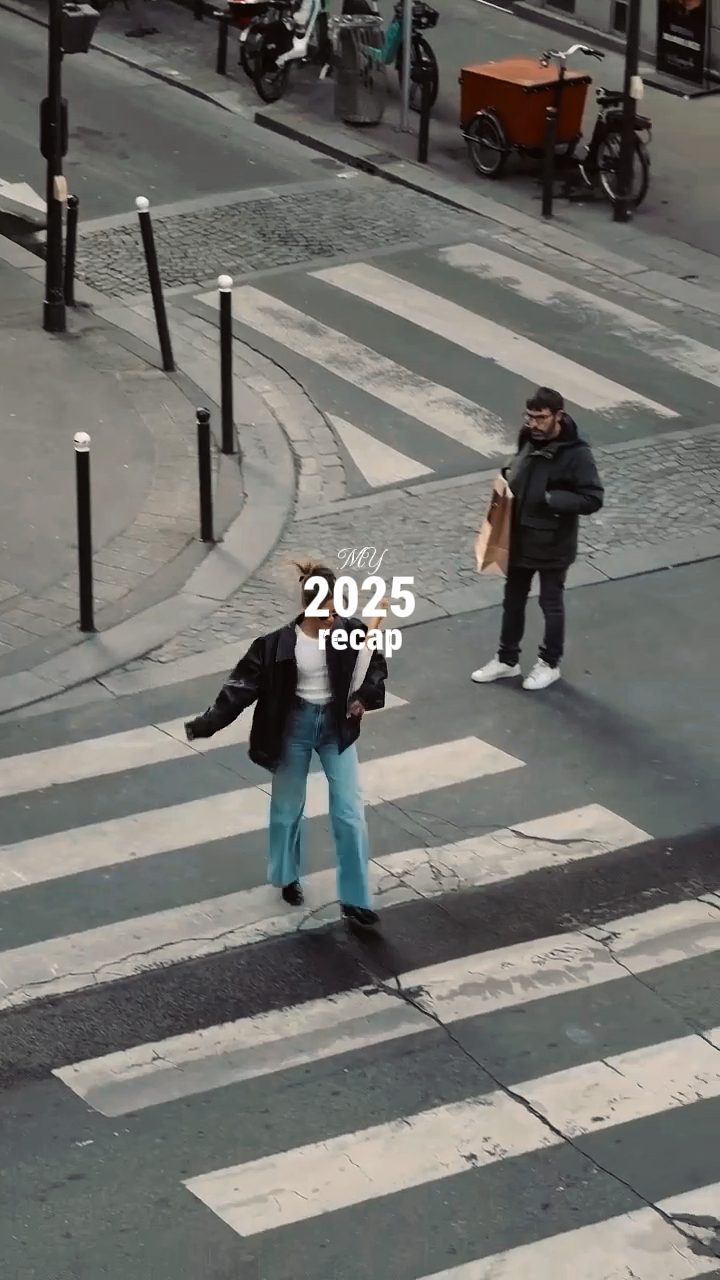 2025 RECAP 'IM