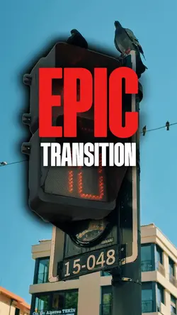 EPIC TRANSITION
