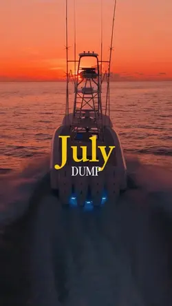 July Dump 2026