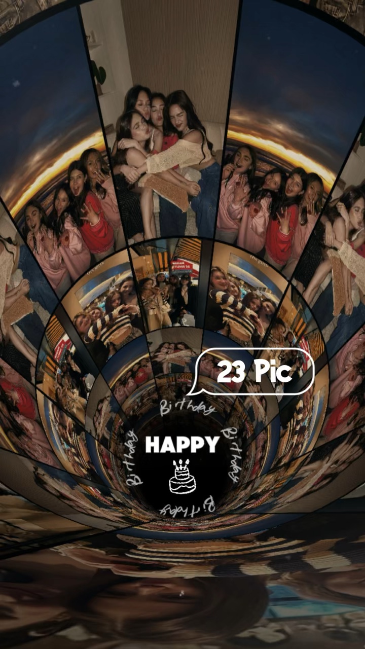 🏆Despejo De Feliz Aniversário