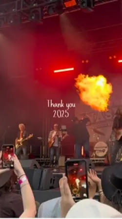 Thank you 2025