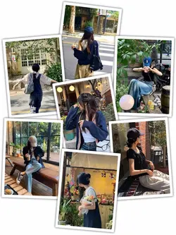 Photo Collage Recap