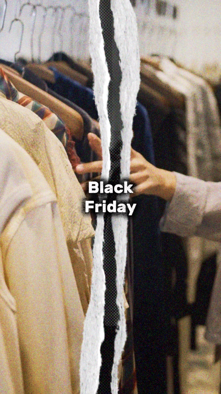 Balck Friday