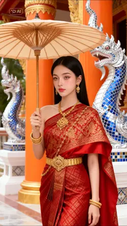 thailand women