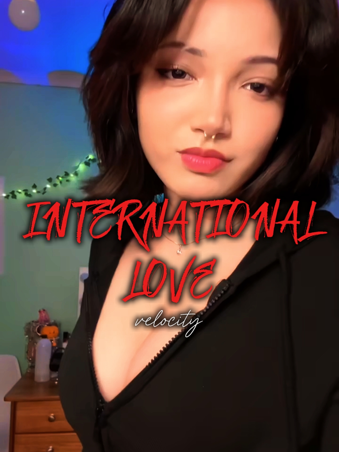 Amor internacional