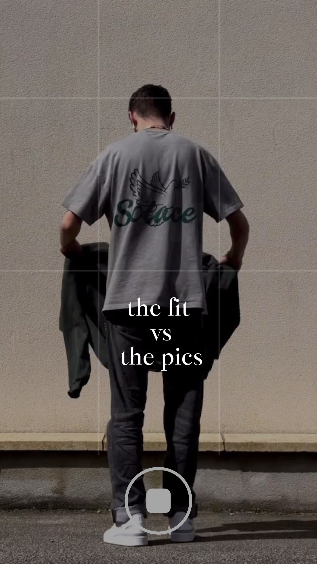 The fit, the pics