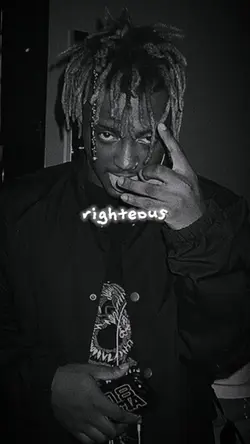 Righteous - Jwrld