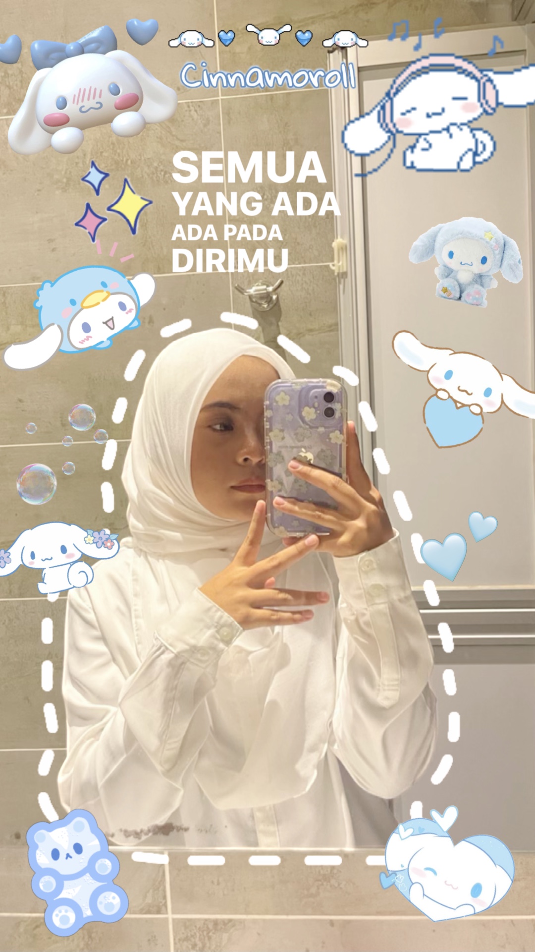 계피 소녀 💙