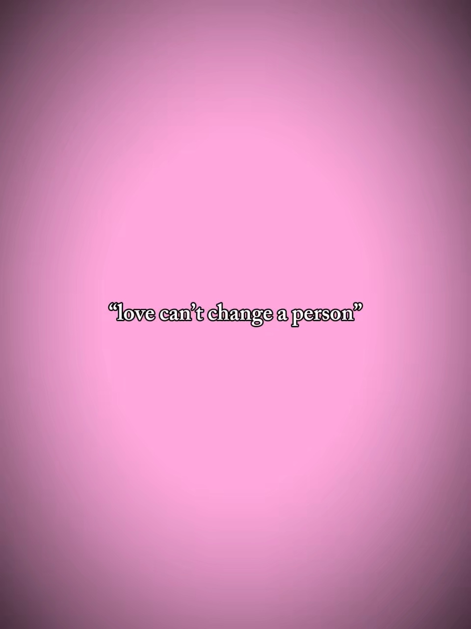 Make it trend 