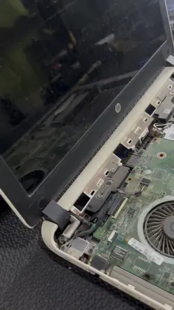 Notebook Hp