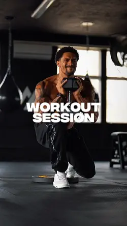 Workout Session 