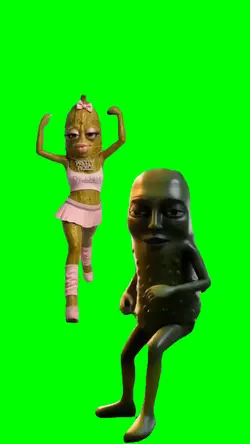 MEEK PICKLES
