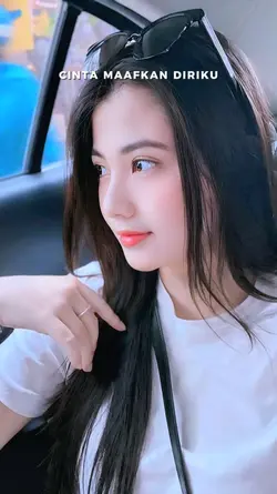 cinta maafkan diriku