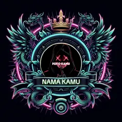 logo aesthetic keche