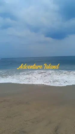 Adventure island