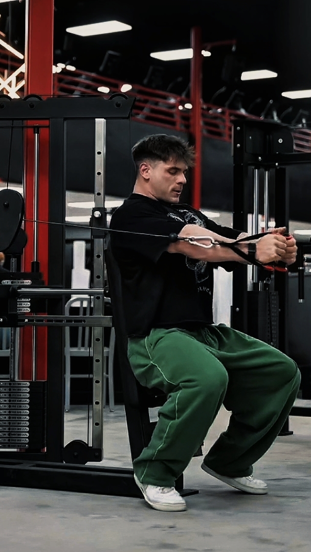 GYM 4 CLIPS