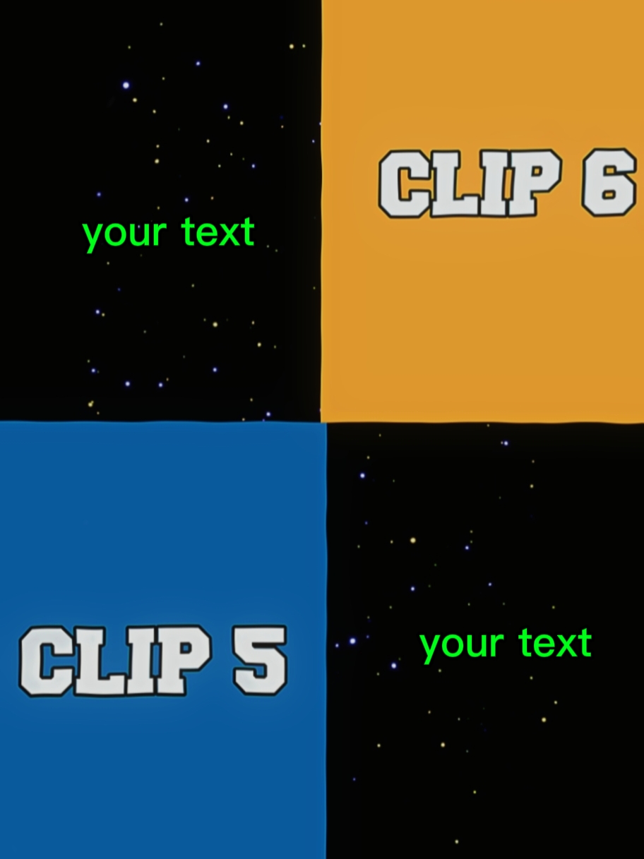 8CLIP  Edit 1.2