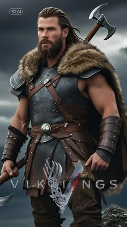 vikings movies