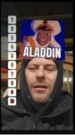 Çok iyi He
