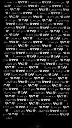 I love youuuuuuuuuuu