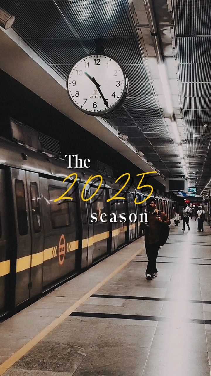 Tchau 2025 