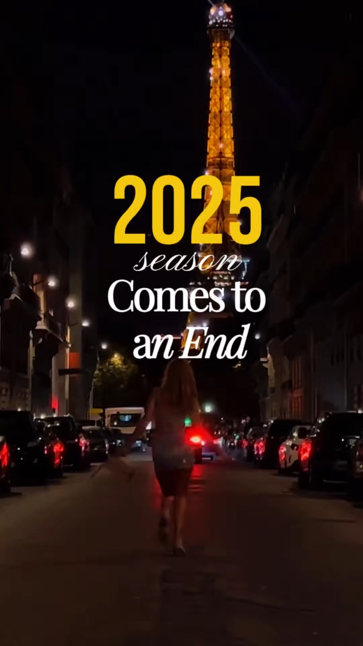Temporadas 2025 