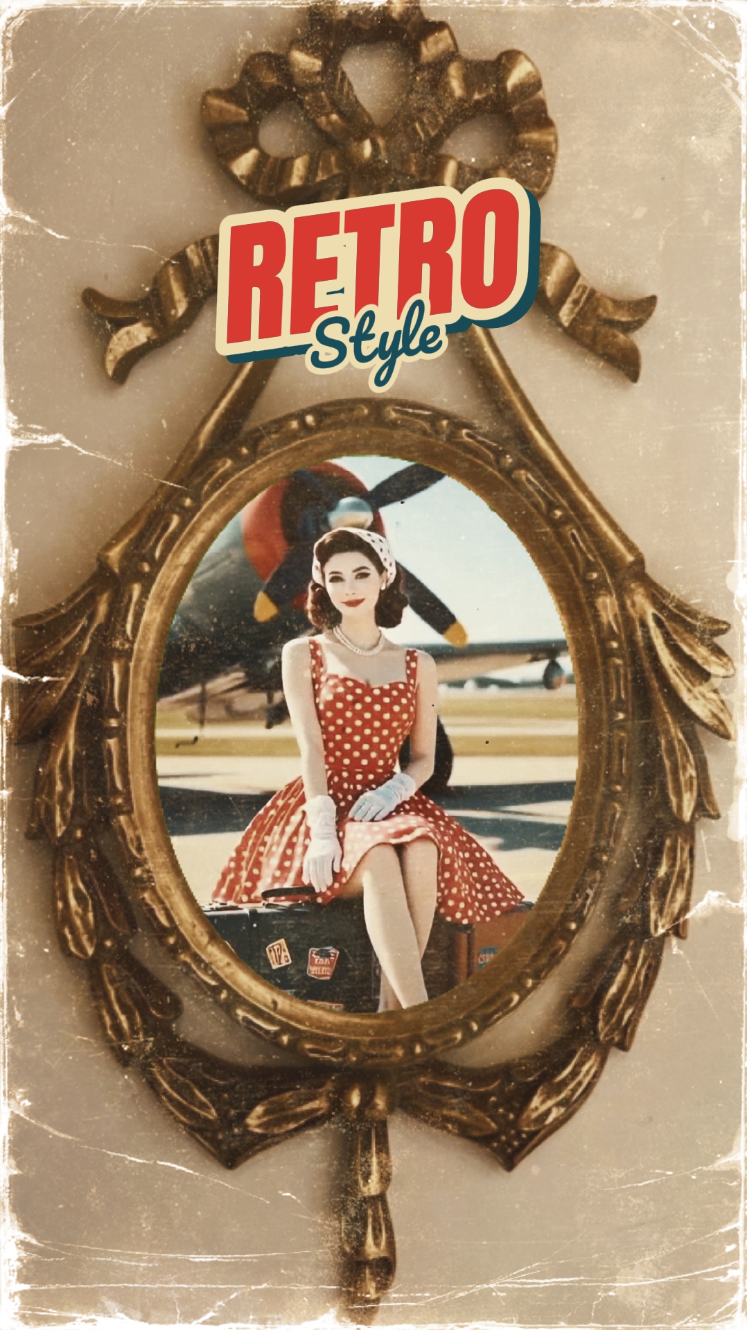 Estilo retro