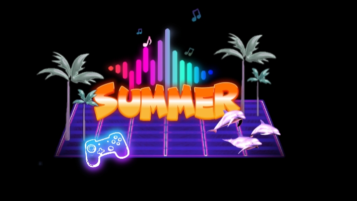 Animation estivale 