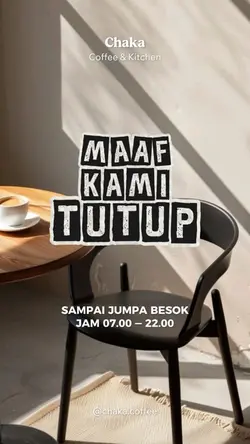 Kami Tutup