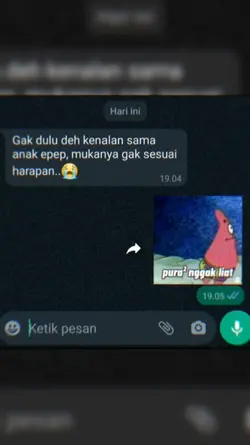 pura" ga liat