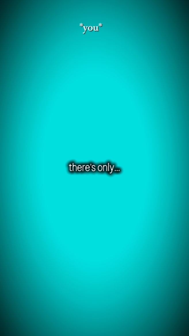 il n'y a que 