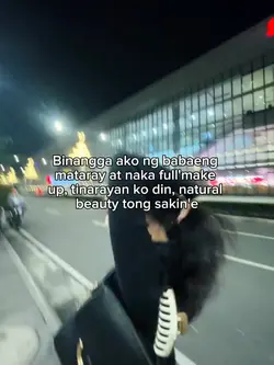 natural beauty itong