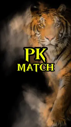 pk match 2025 