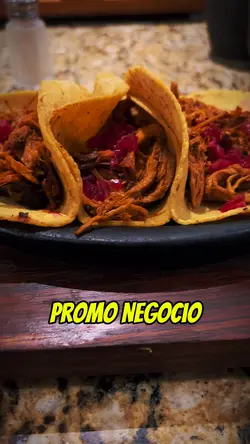 Promo Negocio