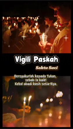 Vigili Paskah 