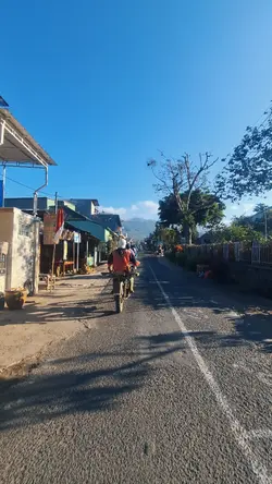 aku dadi kuli yobeen