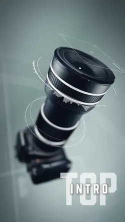 Photography IntroTop