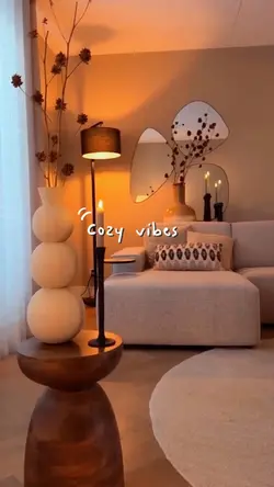 Cozy vibes
