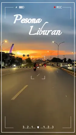 Pesona Liburan