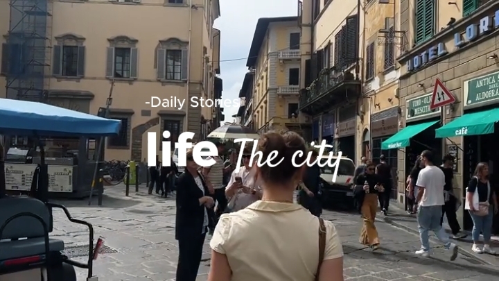 Daily stories 