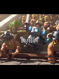 The Best Mini Pekka