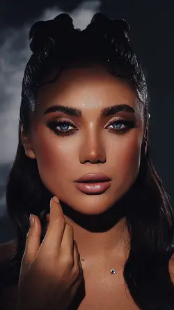 TRENDING Template 💖❤️