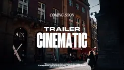 trailer cinematic