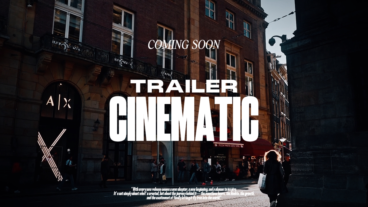 Trailer cinematográfico