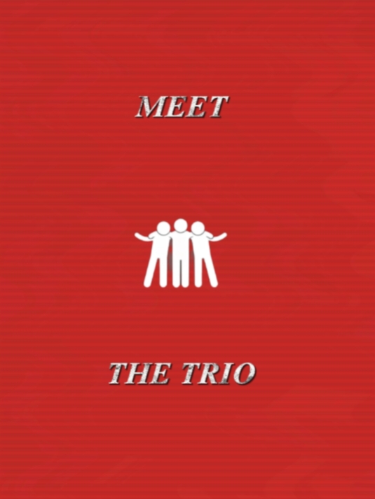*bestfriends trio*