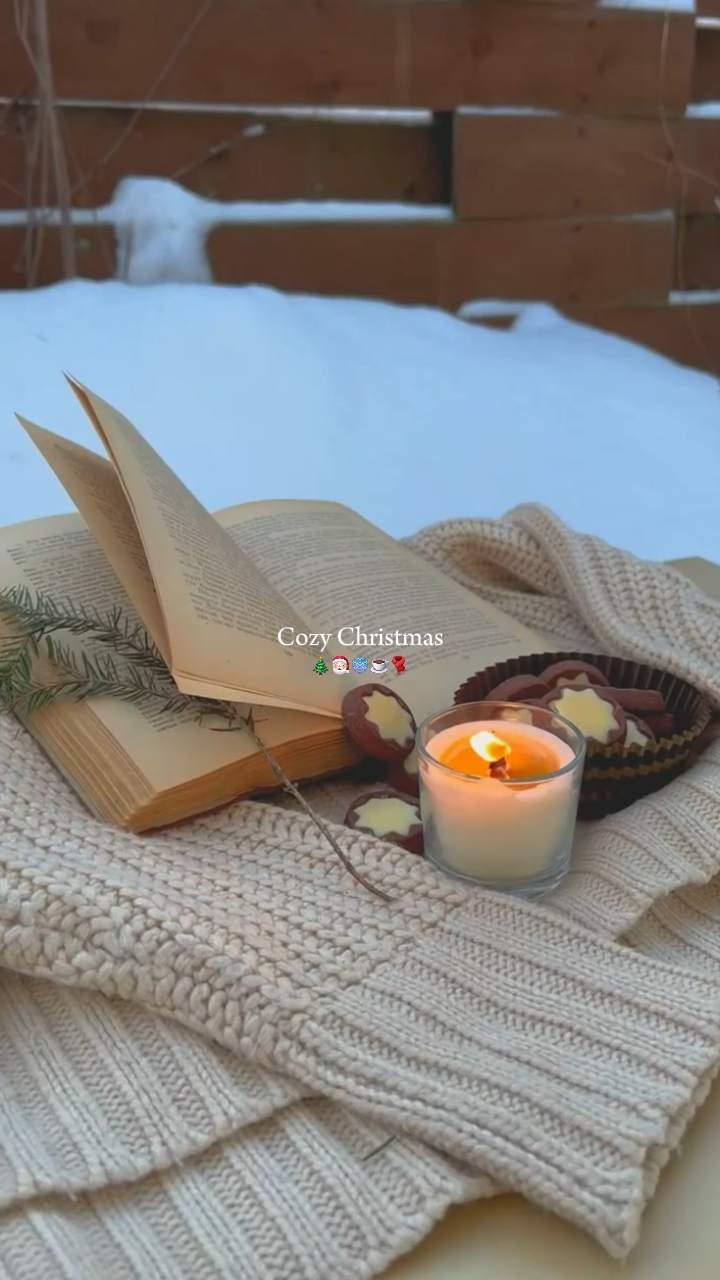 Cozy Christmas